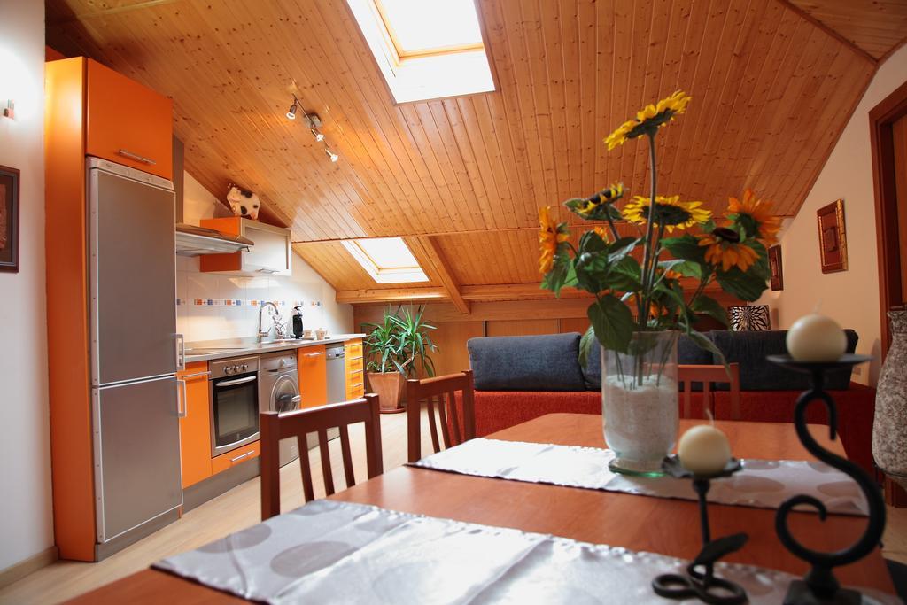 Vivienda Turistica Los Mesones Ágreda Cameră foto